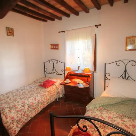 Hébergement de vacances Il Cerro *
