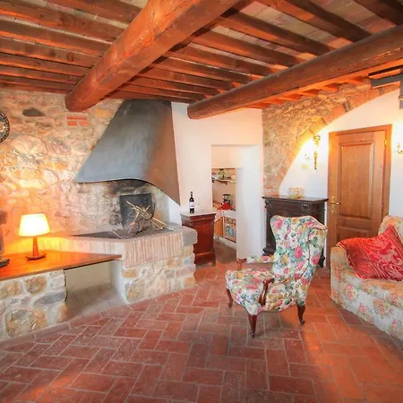 Hébergement de vacances Il Cerro