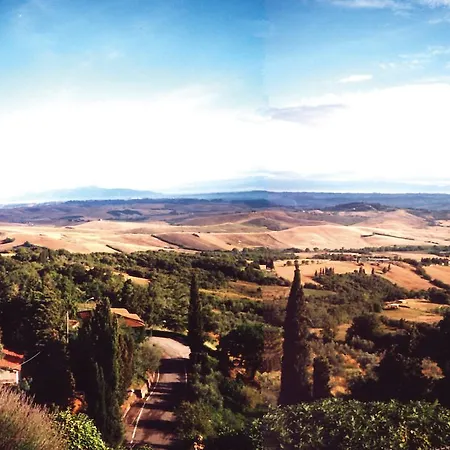 Hébergement de vacances Il Cerro Orciatico