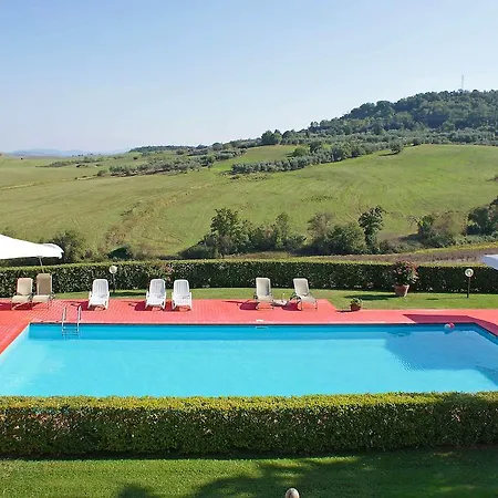 Hébergement de vacances Il Cerro *