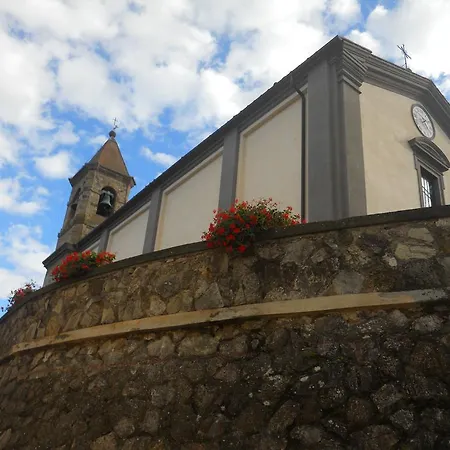 Il Cerro Hébergement de vacances