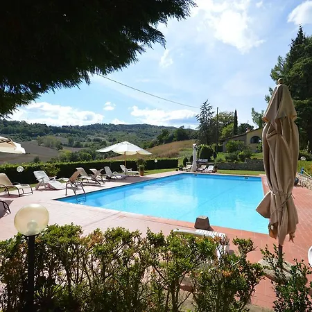 Hébergement de vacances Il Cerro