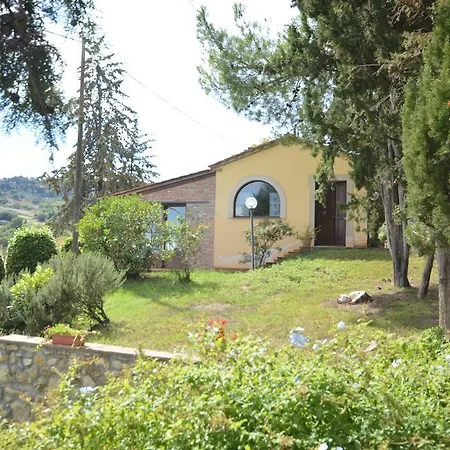 Il Cerro Orciatico